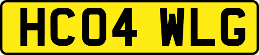 HC04WLG