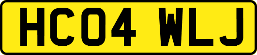 HC04WLJ