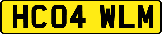 HC04WLM