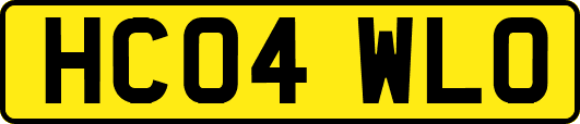 HC04WLO