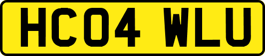 HC04WLU
