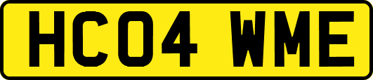 HC04WME