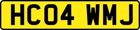 HC04WMJ