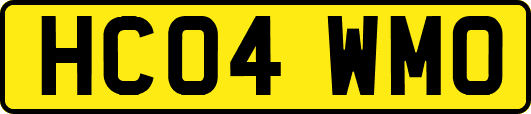HC04WMO