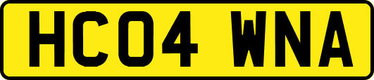 HC04WNA
