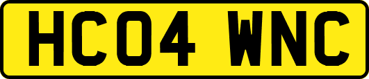 HC04WNC