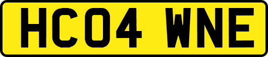 HC04WNE