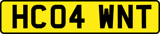 HC04WNT