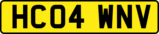 HC04WNV
