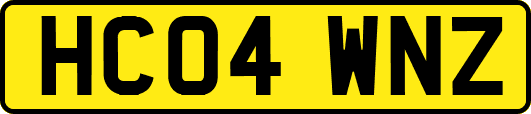 HC04WNZ
