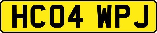 HC04WPJ
