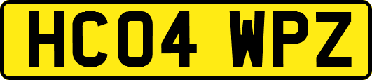 HC04WPZ