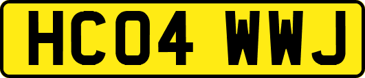 HC04WWJ