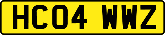HC04WWZ