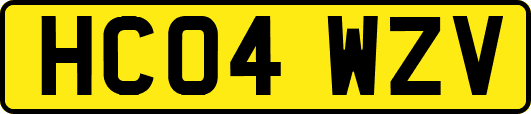 HC04WZV