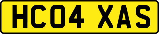 HC04XAS