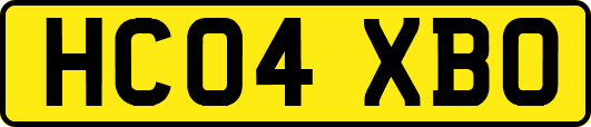 HC04XBO