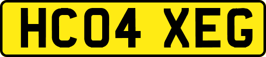 HC04XEG