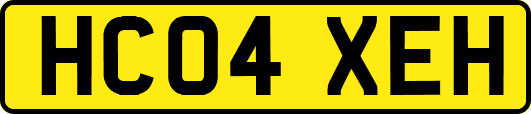 HC04XEH