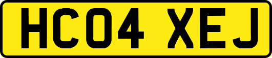 HC04XEJ