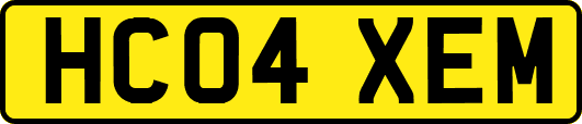 HC04XEM