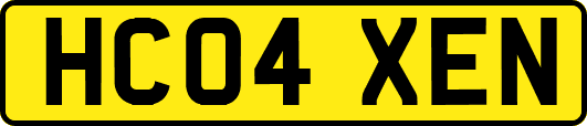 HC04XEN