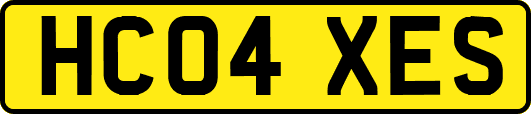 HC04XES