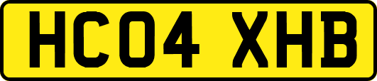 HC04XHB