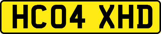 HC04XHD