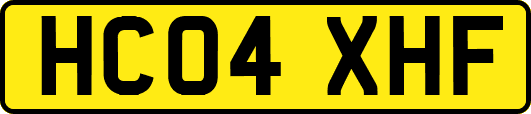 HC04XHF