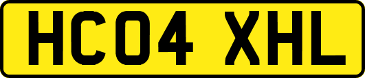 HC04XHL