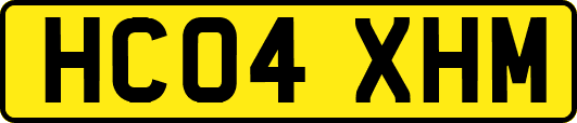 HC04XHM
