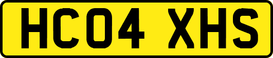 HC04XHS