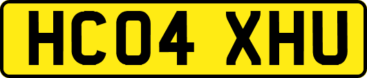 HC04XHU