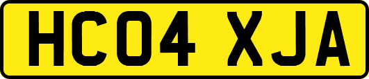 HC04XJA
