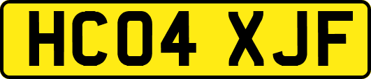 HC04XJF