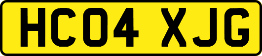 HC04XJG
