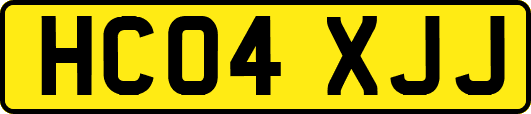 HC04XJJ