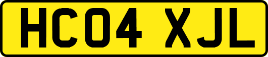 HC04XJL