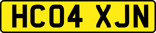 HC04XJN
