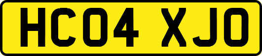 HC04XJO