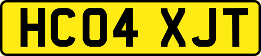HC04XJT