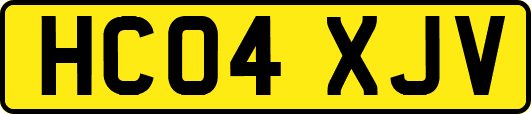 HC04XJV