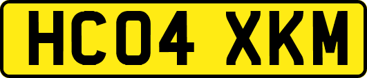 HC04XKM