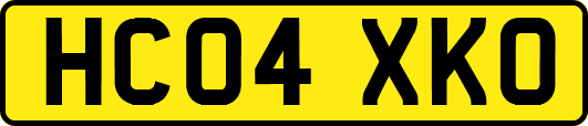 HC04XKO
