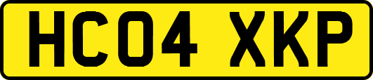 HC04XKP