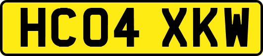 HC04XKW