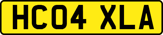 HC04XLA