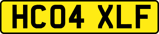 HC04XLF