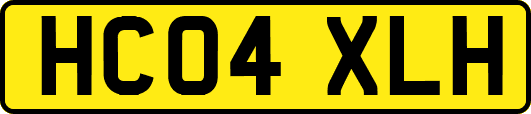 HC04XLH